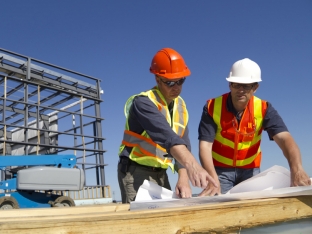 Emre Demircioğlu İnşaat