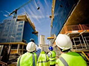 Emre Demircioğlu İnşaat