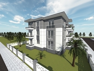 Dağdibi 2 Demircioğlu Evleri