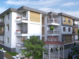 Mutluluğun Rengi Ozanlar'da Başlıyor