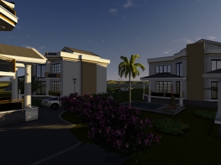 Demircioğlu Villaları