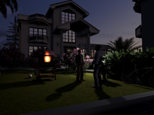 Demircioğlu Villaları