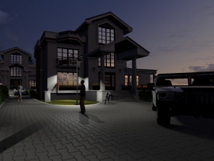 Demircioğlu Villaları