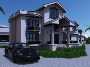 Demircioğlu Villaları