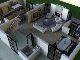 Demircioğlu Villaları