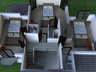 Demircioğlu Villaları