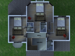 Demircioğlu Villaları