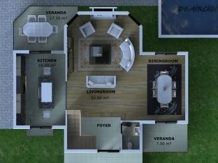 Demircioğlu Villaları