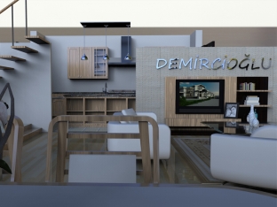 Demircioğlu Villaları