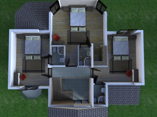 Demircioğlu Villaları