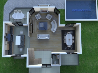 Demircioğlu Villaları