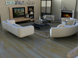 Demircioğlu Villaları