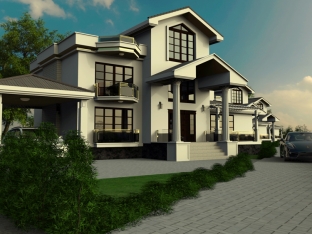 Demircioğlu Villaları