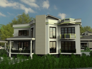 Demircioğlu Villaları