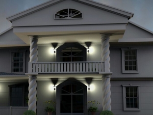 Demircioğlu Villaları