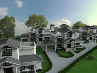 Demircioğlu Villaları