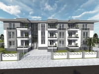 Dağdibi 2 Demircioğlu Evleri