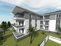 Dağdibi 2 Demircioğlu Evleri