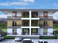 Mutluluğun Rengi Ozanlar'da Başlıyor