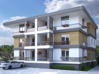 Mutluluğun Rengi Ozanlar'da Başlıyor