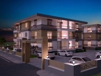 Mutluluğun Rengi Ozanlar'da Başlıyor