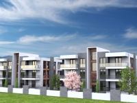 Dağdibi MODERN Demircioğlu Evleri