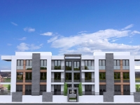 Dağdibi MODERN Demircioğlu Evleri