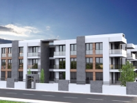 Dağdibi MODERN Demircioğlu Evleri