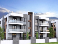 Dağdibi MODERN Demircioğlu Evleri