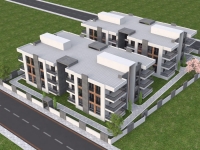 Dağdibi MODERN Demircioğlu Evleri